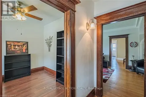110 Arthur Street Brantford ON N3S 3J4