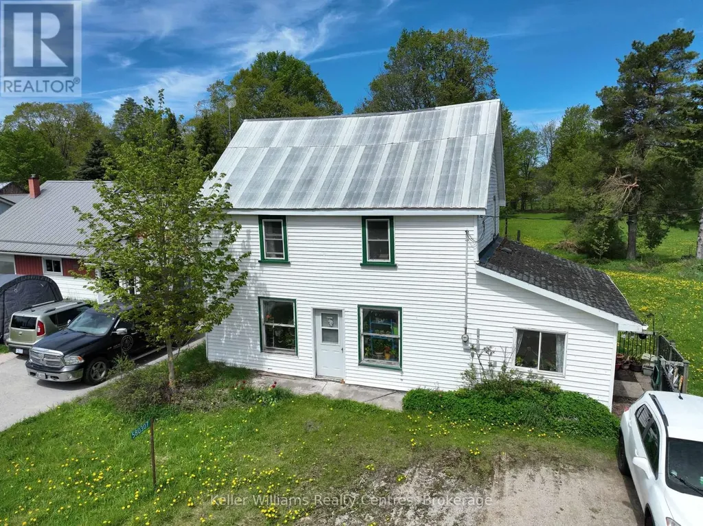 580307 Sideroad 60 Chatsworth ON N0H 1C0