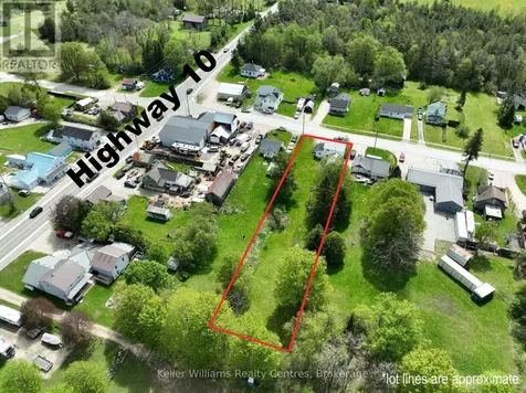580307 Sideroad 60 Chatsworth ON N0H 1C0