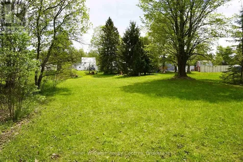 580307 Sideroad 60 Chatsworth ON N0H 1C0