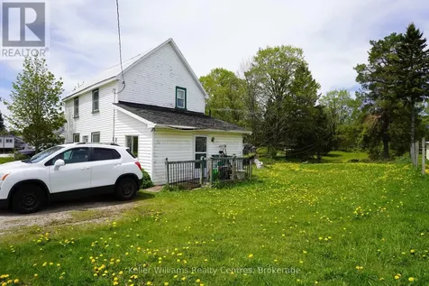 580307 Sideroad 60 Chatsworth ON N0H 1C0
