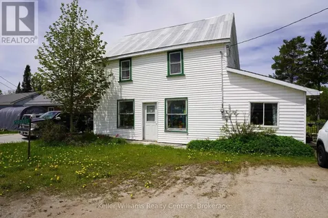 580307 Sideroad 60 Chatsworth ON N0H 1C0