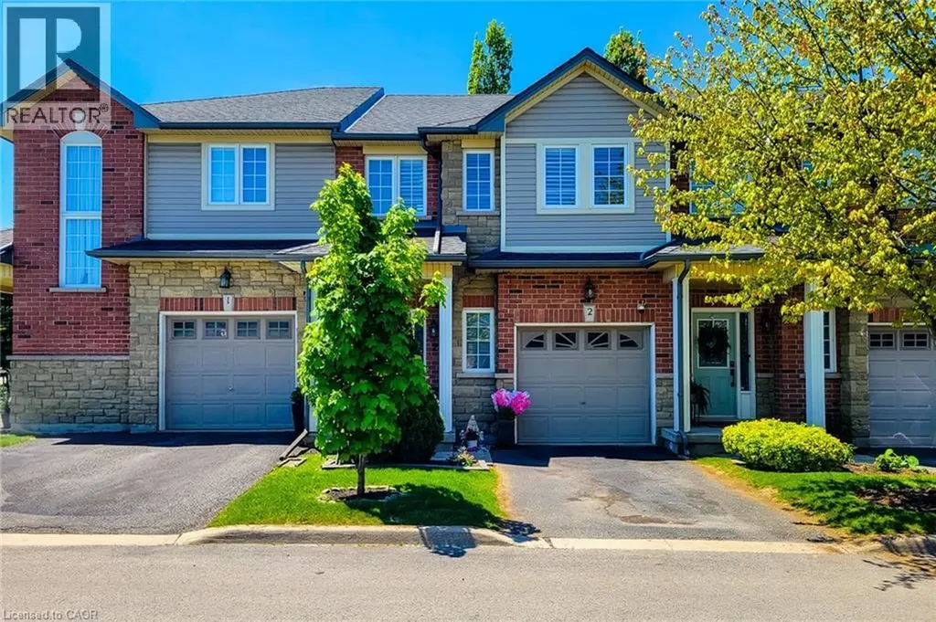 232 Stonehenge Drive Ancaster ON L9K 1R5