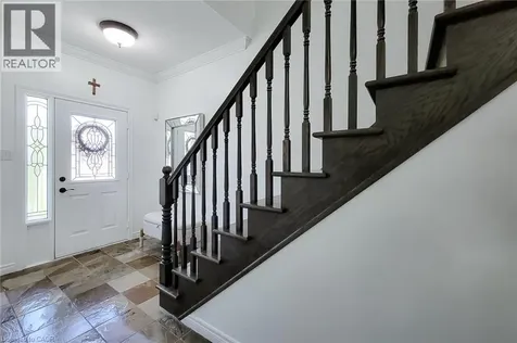 232 Stonehenge Drive Ancaster ON L9K 1R5