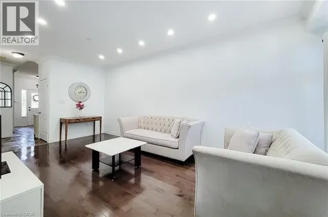 232 Stonehenge Drive Ancaster ON L9K 1R5
