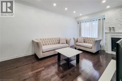 232 Stonehenge Drive Ancaster ON L9K 1R5