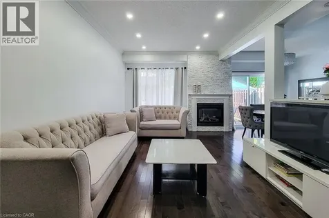 232 Stonehenge Drive Ancaster ON L9K 1R5