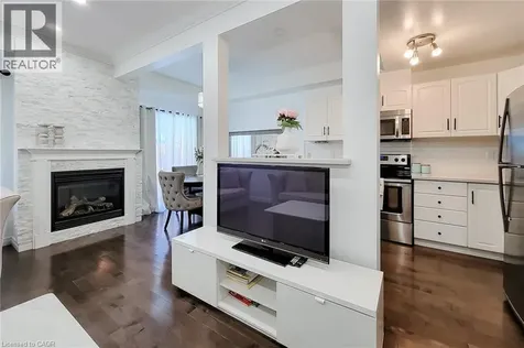 232 Stonehenge Drive Ancaster ON L9K 1R5