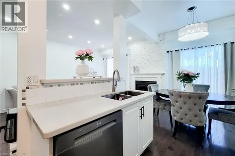 232 Stonehenge Drive Ancaster ON L9K 1R5