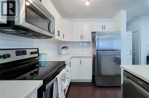 232 Stonehenge Drive Ancaster ON L9K 1R5