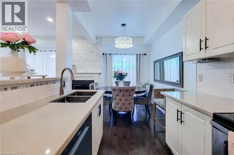 232 Stonehenge Drive Ancaster ON L9K 1R5