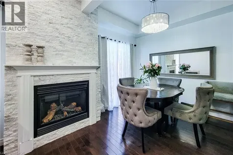 232 Stonehenge Drive Ancaster ON L9K 1R5