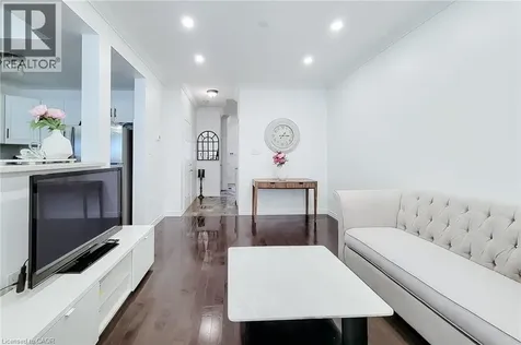 232 Stonehenge Drive Ancaster ON L9K 1R5