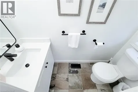 232 Stonehenge Drive Ancaster ON L9K 1R5