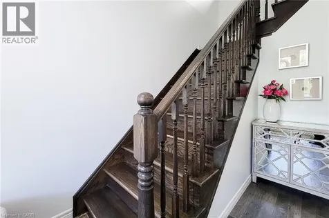 232 Stonehenge Drive Ancaster ON L9K 1R5