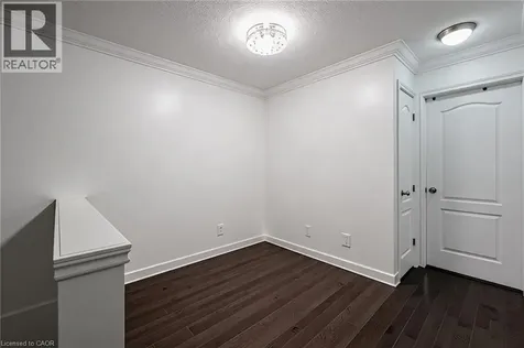 232 Stonehenge Drive Ancaster ON L9K 1R5