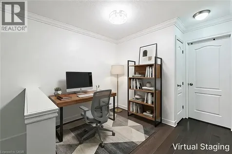 232 Stonehenge Drive Ancaster ON L9K 1R5