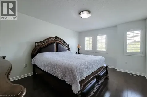 232 Stonehenge Drive Ancaster ON L9K 1R5