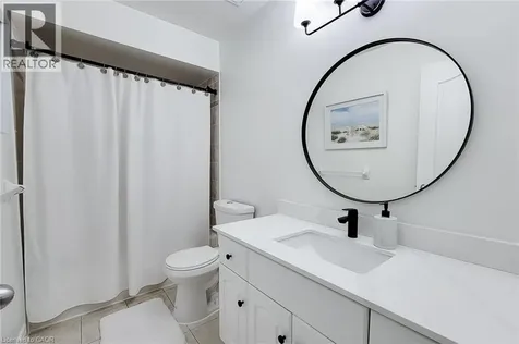 232 Stonehenge Drive Ancaster ON L9K 1R5