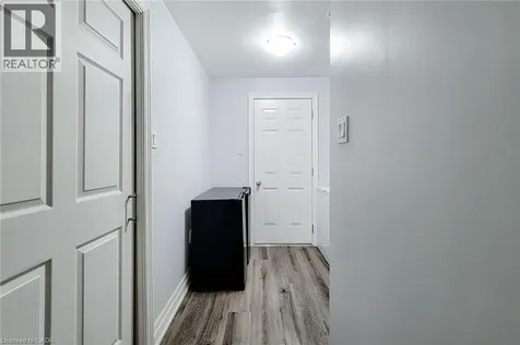 232 Stonehenge Drive Ancaster ON L9K 1R5
