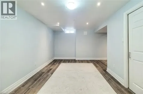 232 Stonehenge Drive Ancaster ON L9K 1R5