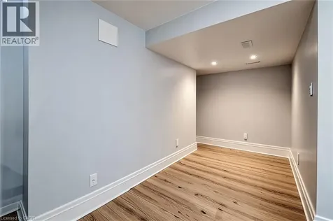 232 Stonehenge Drive Ancaster ON L9K 1R5