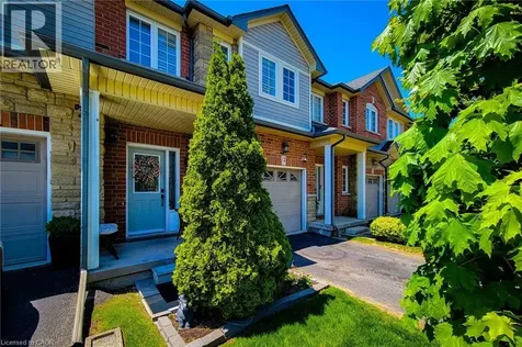 232 Stonehenge Drive Ancaster ON L9K 1R5