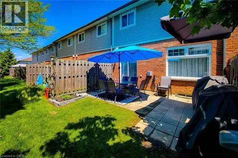 232 Stonehenge Drive Ancaster ON L9K 1R5
