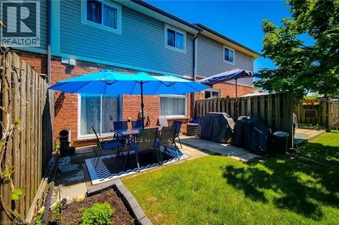 232 Stonehenge Drive Ancaster ON L9K 1R5