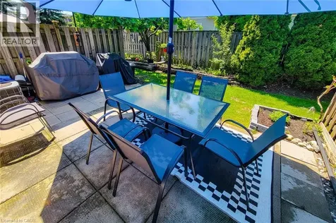 232 Stonehenge Drive Ancaster ON L9K 1R5