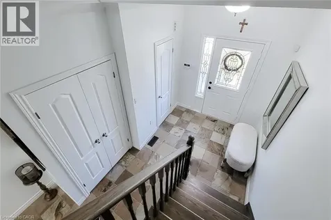 232 Stonehenge Drive Ancaster ON L9K 1R5