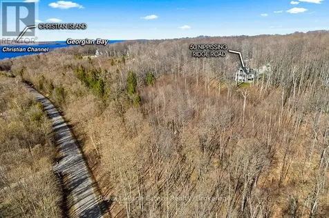 50 Nippissing Ridge Road Tiny ON L9Y 0T8