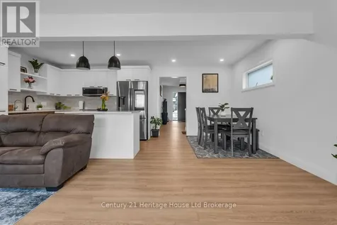33 Martin Street Tillsonburg ON N4G 0K3