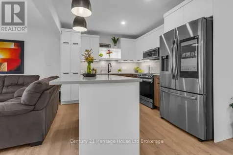 33 Martin Street Tillsonburg ON N4G 0K3