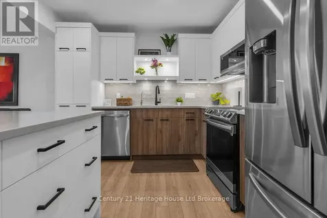 33 Martin Street Tillsonburg ON N4G 0K3