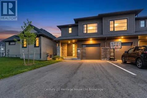 33 Martin Street Tillsonburg ON N4G 0K3