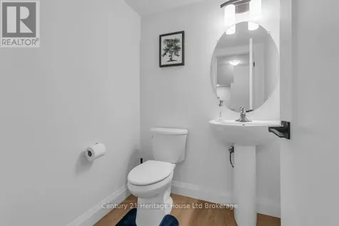 33 Martin Street Tillsonburg ON N4G 0K3