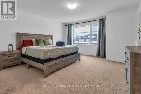 33 Martin Street Tillsonburg ON N4G 0K3