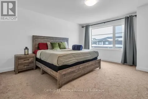 33 Martin Street Tillsonburg ON N4G 0K3