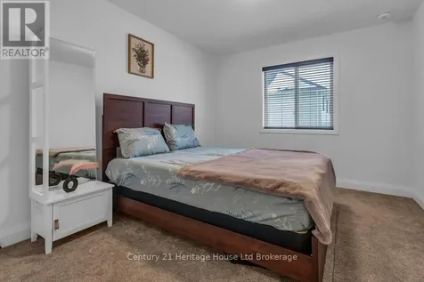 33 Martin Street Tillsonburg ON N4G 0K3