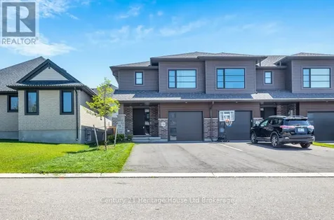 33 Martin Street Tillsonburg ON N4G 0K3