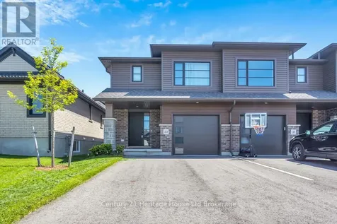 33 Martin Street Tillsonburg ON N4G 0K3
