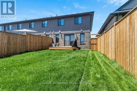 33 Martin Street Tillsonburg ON N4G 0K3