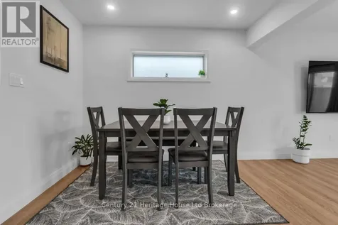 33 Martin Street Tillsonburg ON N4G 0K3