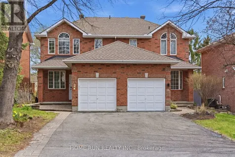 26 Highmont Court Ottawa ON K2T 1B2