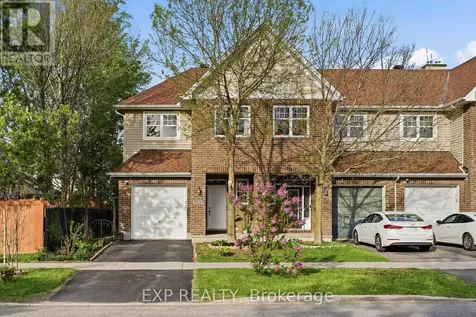 4265 Kelly Farm Drive Ottawa ON K1T 0A6
