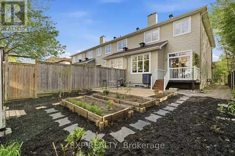4265 Kelly Farm Drive Ottawa ON K1T 0A6