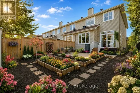 4265 Kelly Farm Drive Ottawa ON K1T 0A6