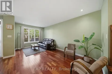 4265 Kelly Farm Drive Ottawa ON K1T 0A6