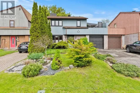 48 Sample Road Ottawa ON K1V 9T8